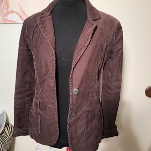 Bitten by Sarah Jessica Parker Corduroy brown M